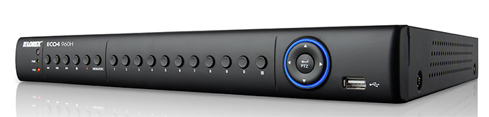 Lorex Introduces Stratus Connectivity